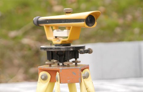 land surveying by Brian D.Courtright PLS